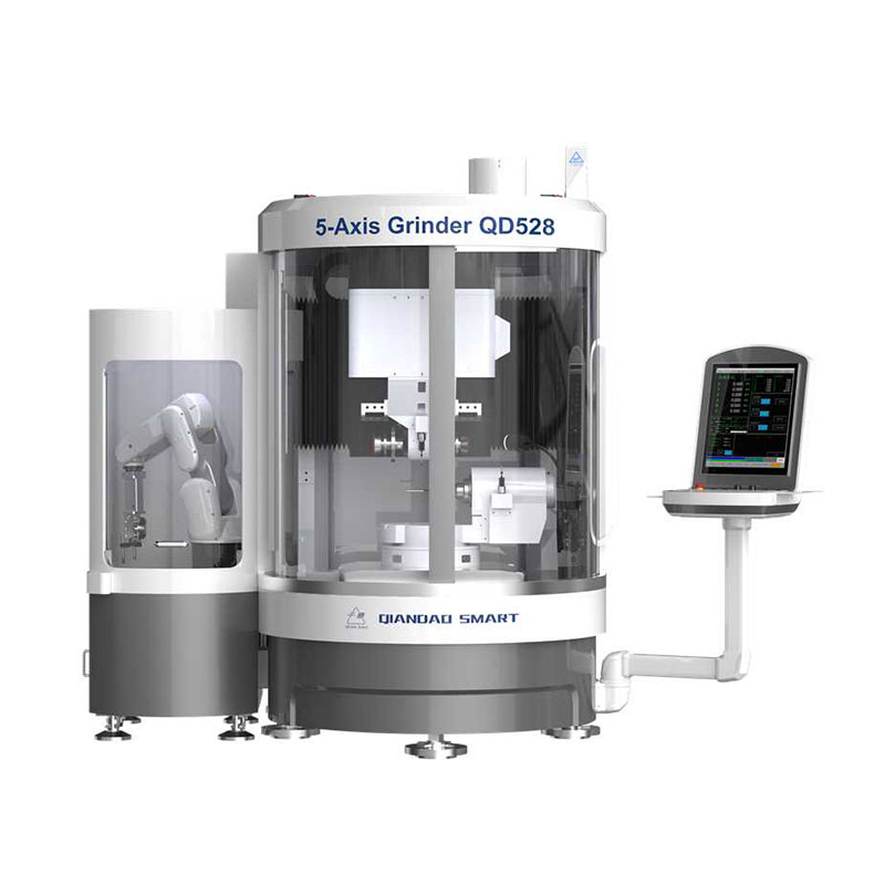 QD528數控工具磨床